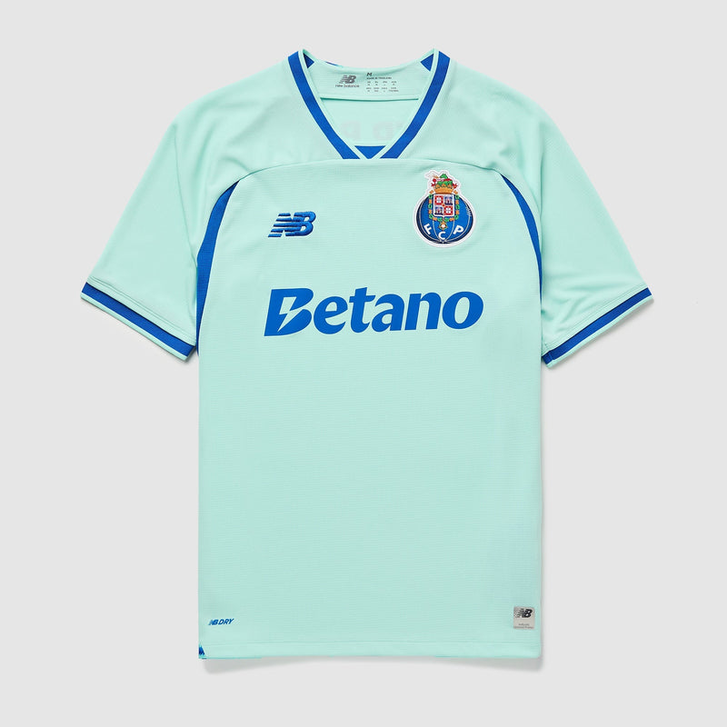 Third 26/27 Men's Shirt