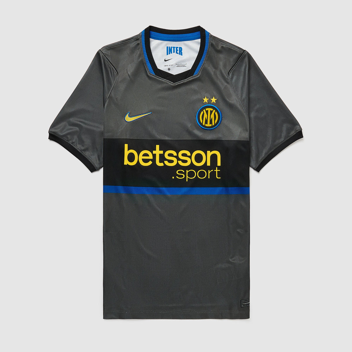 Third 26/27 Men's Shirt