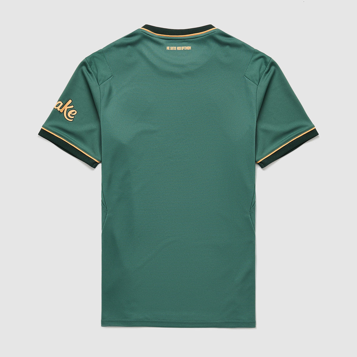 Third 26/27 Men's Shirt