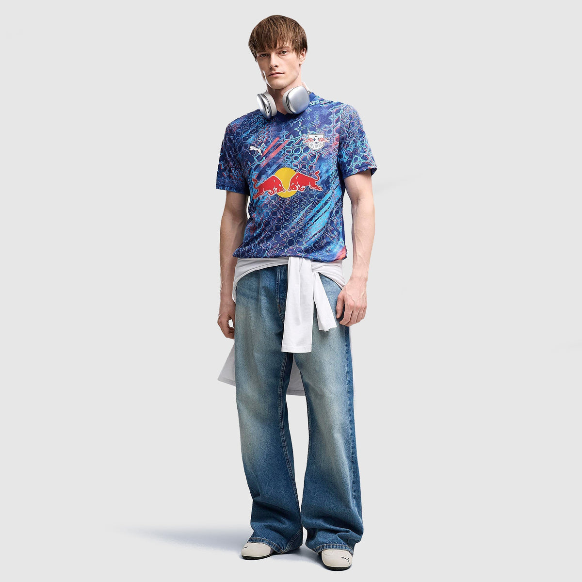 Third 26/27 Men's Shirt