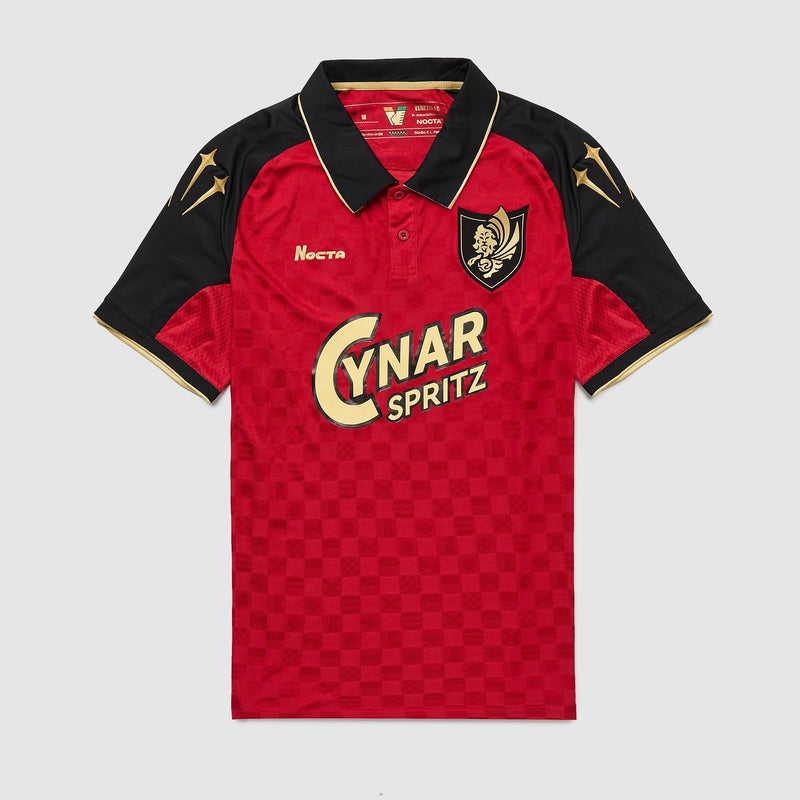 Third 26/27 Men's Shirt