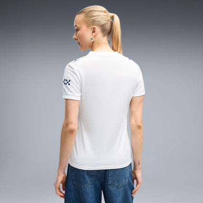Third 26/27 Women's Shirt
