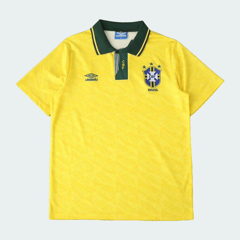 Retro Home 1991/93 Shirt