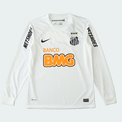 Retro Home 2011/12 Long Sleeve Shirt