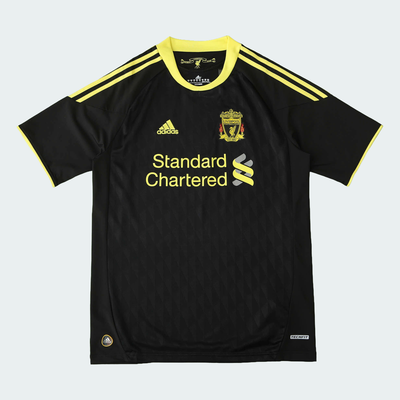 Retro Third 2010/11 Shirt